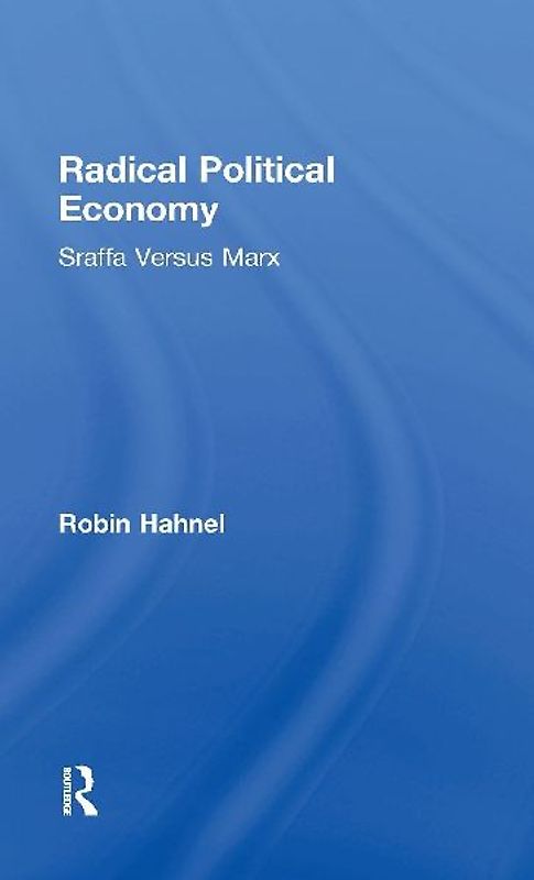 Radical Political Economy