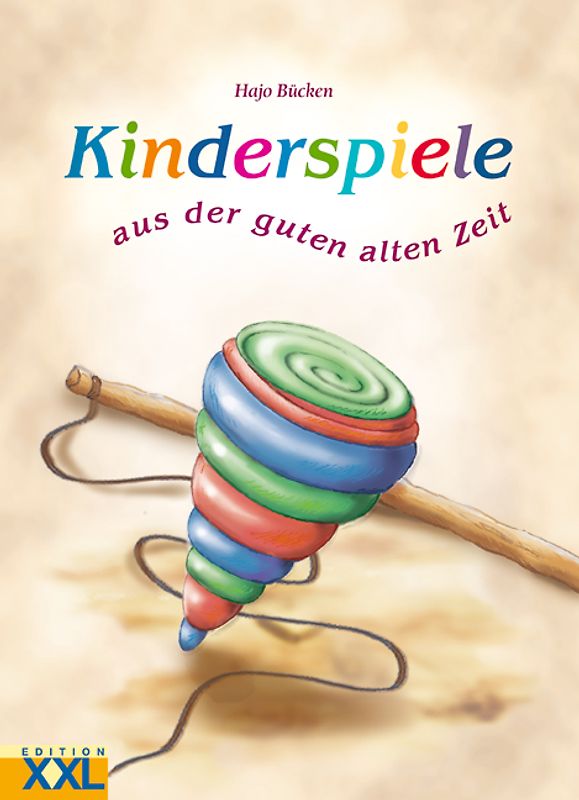 Kinderspiele