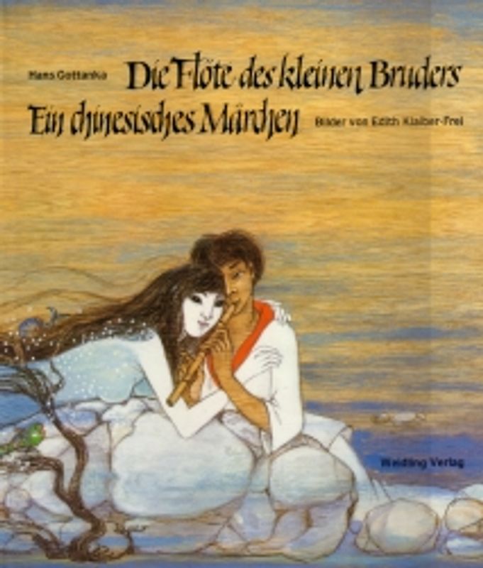 Die Flöte des kleinen Bruders