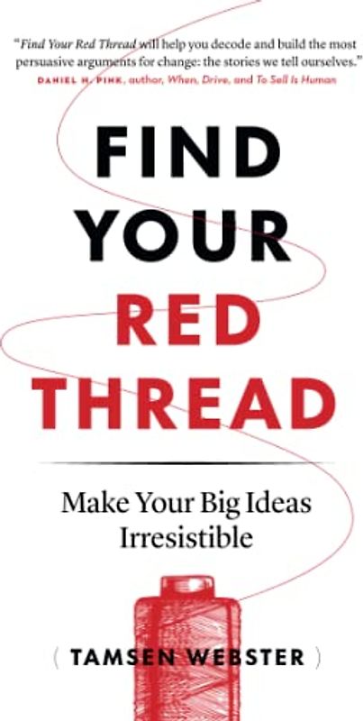 Find Your Red Thread