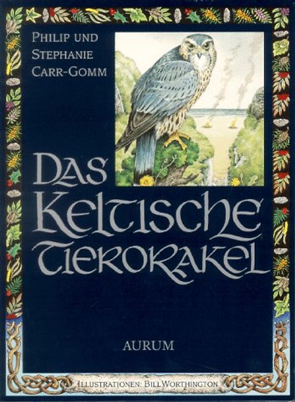 Das keltische Tierorakel