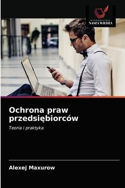 Ochrona praw przedsi¿biorców