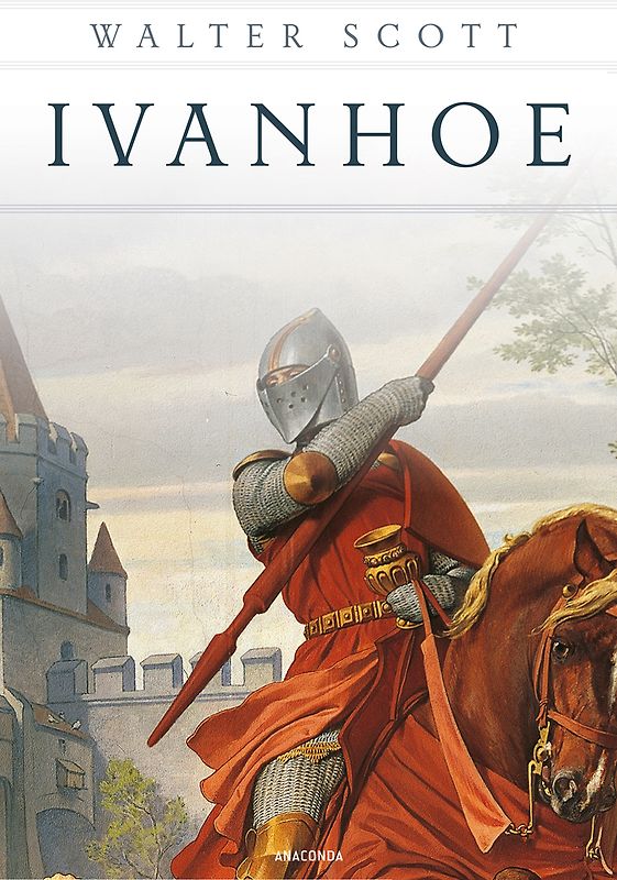 Ivanhoe (Roman)