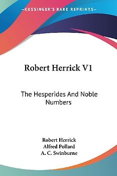 Robert Herrick V1