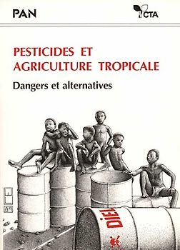 Pesticides et agriculture tropicale