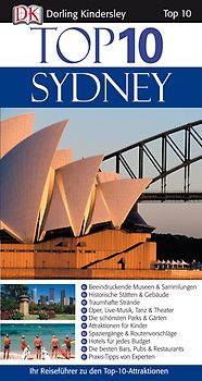 Top 10 Sydney