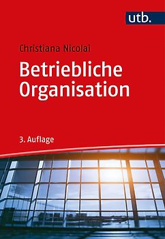 Betriebliche Organisation