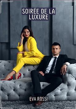 Soirée de la Luxure