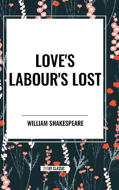 Love's Labour's Lost