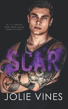 Scar (Dark Island Scots, #3)