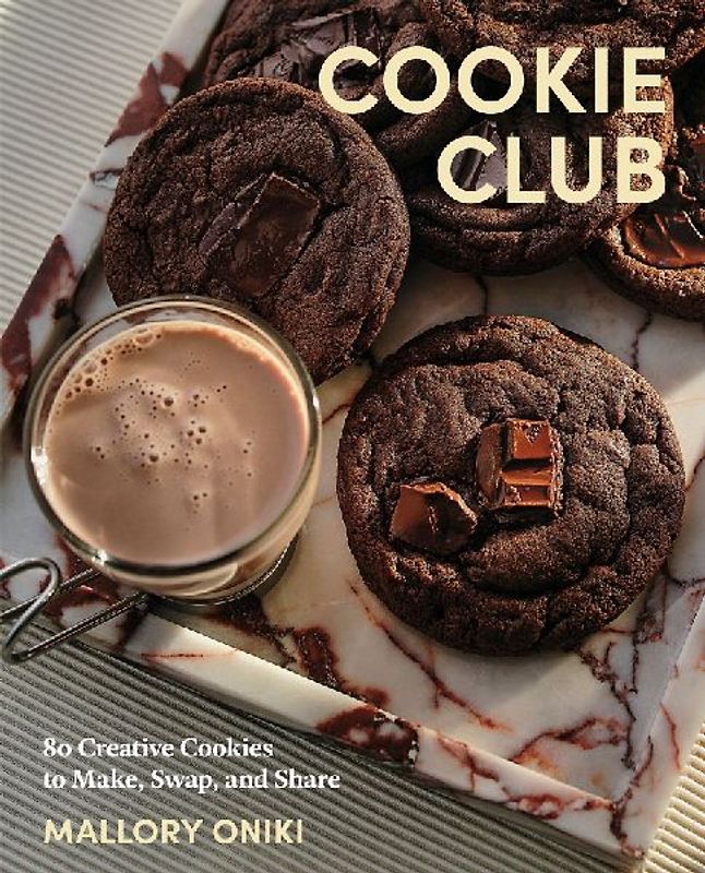 Cookie Club