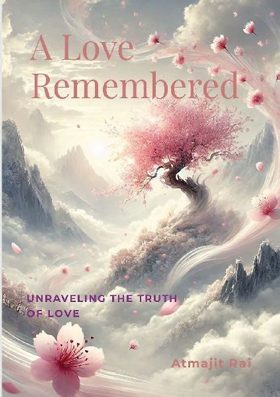 A Love Remembered