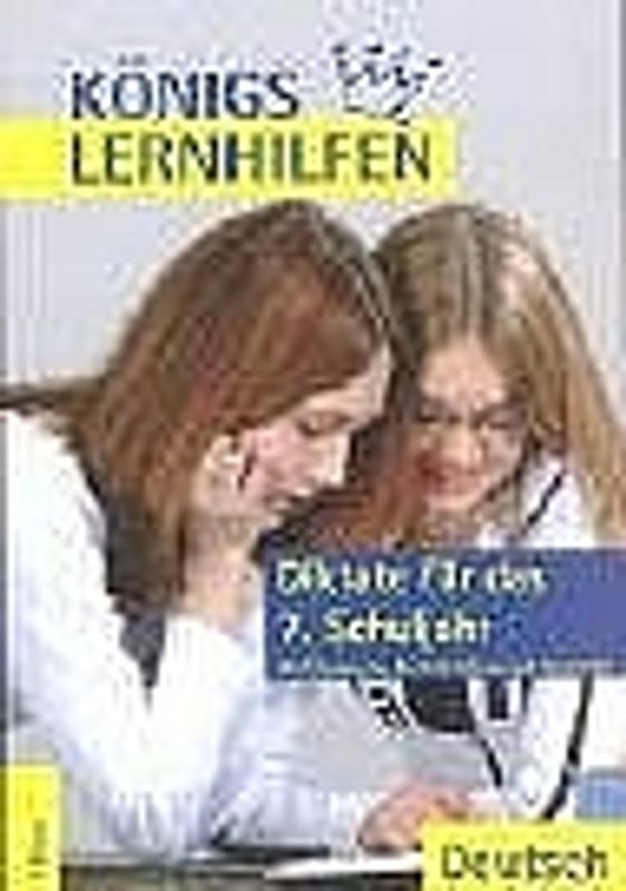 Diktate für das 7. Schuljahr