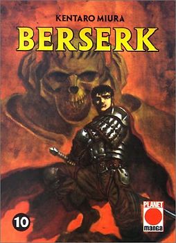 Berserk