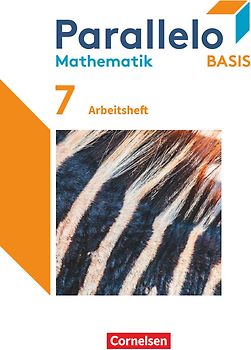 Parallelo - Basis - 7. Schuljahr