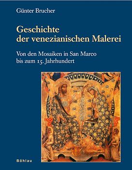 Geschichte der Venezianischen Malerei