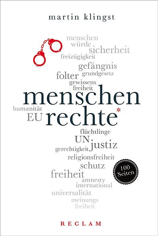 Menschenrechte. 100 Seiten