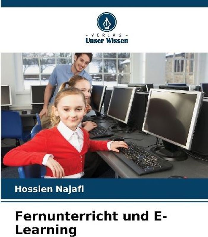 Fernunterricht und E-Learning