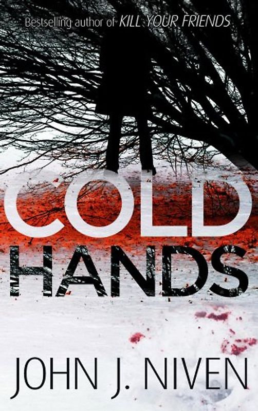 Cold Hands - Niven, John J.
