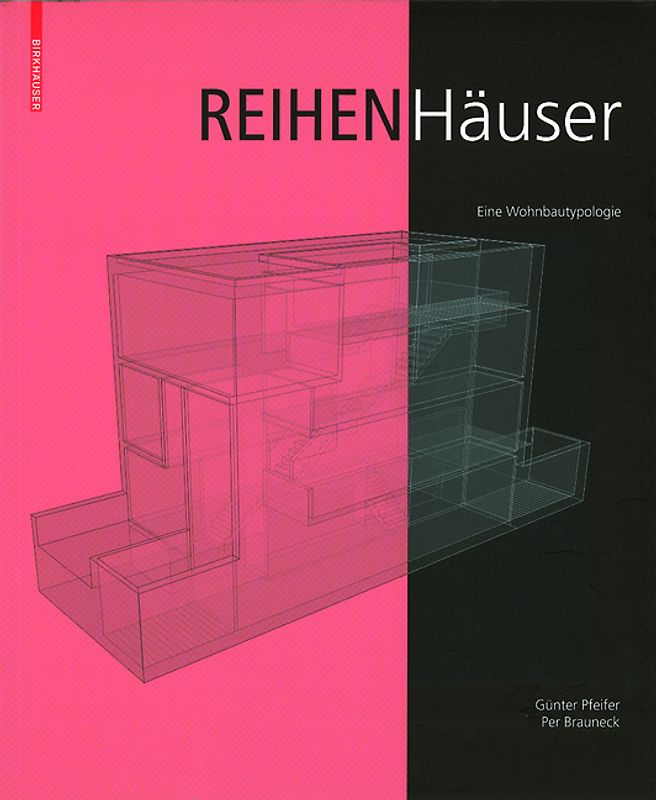 Reihenhäuser