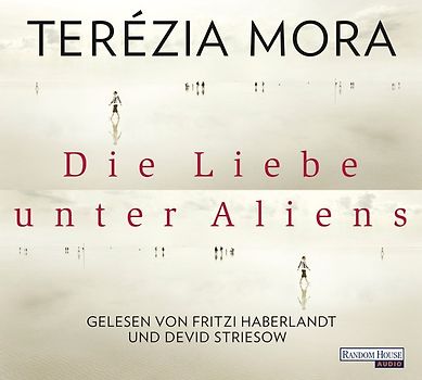 Die Liebe unter Aliens