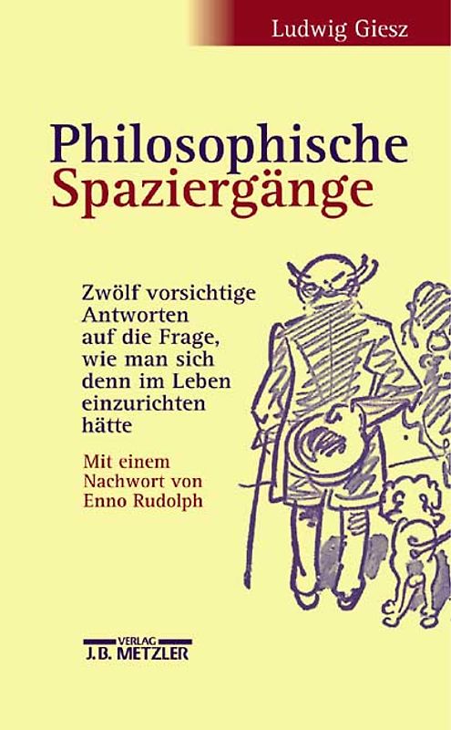 Philosophische Spaziergänge