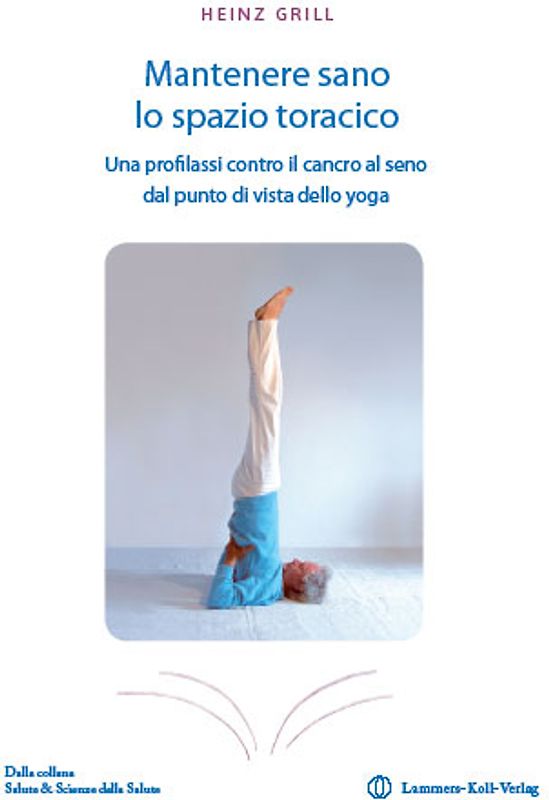 Mantenere sano lo spazio toracico