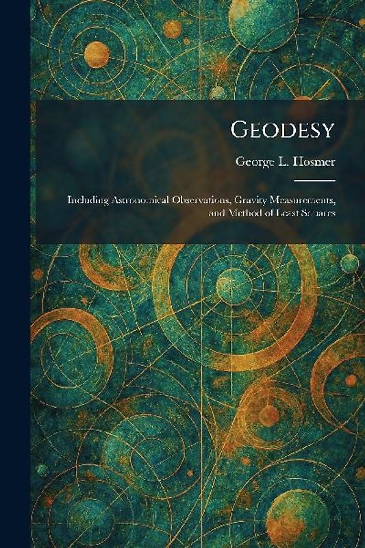 Geodesy