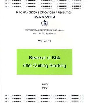 Tobacco Control: Reversal of Risk After Quitting Smoking