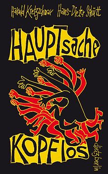 HAUPTsache KOPFlos
