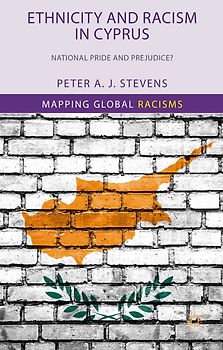 Ethnicity and Racism in Cyprus