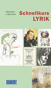 DuMont Schnellkurs Deutsche Lyrik