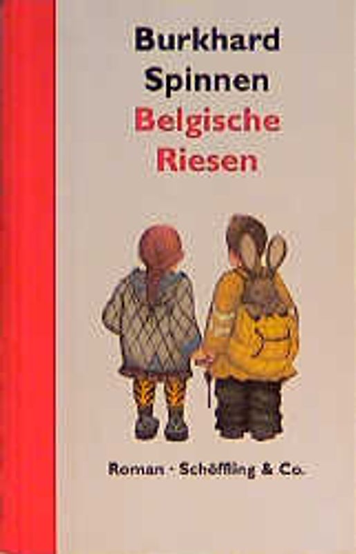 Belgische Riesen