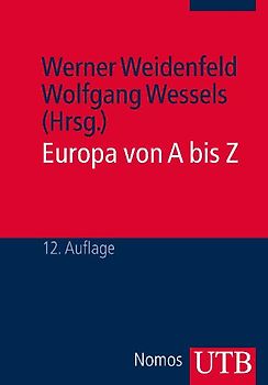 Europa von A bis Z