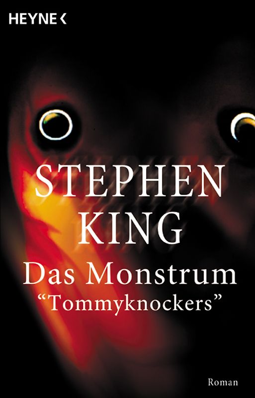 Das Monstrum /Tommyknockers