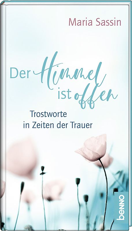 Der Himmel ist offen