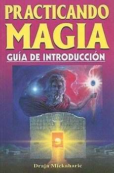 Practicando Magia