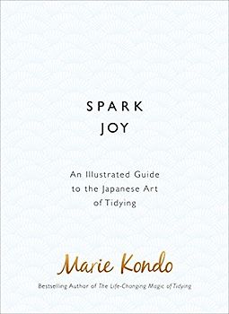 Spark Joy