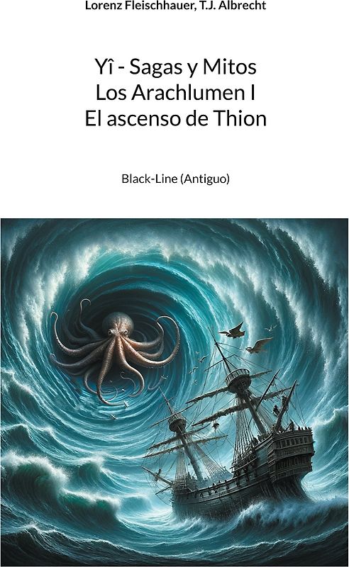 El ascenso de Thion