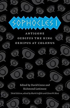 Sophocles I