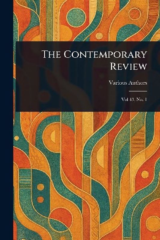 The Contemporary Review