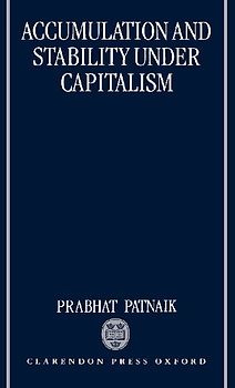 Accumulation and Sability Under Capitalism