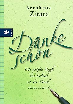 Dankeschön