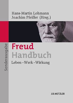 Freud-Handbuch