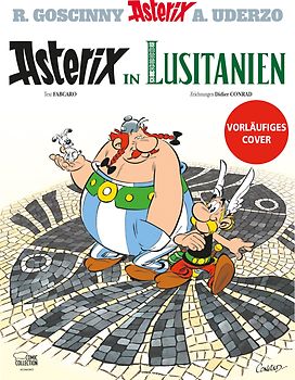 Asterix 41
