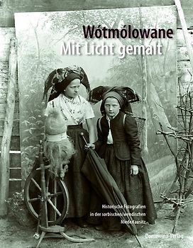 Wótmolówane - Mit Licht gemalt