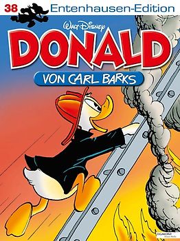 Disney: Entenhausen-Edition-Donald Bd. 38