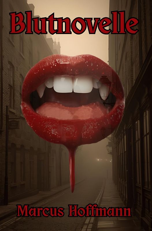 Blutnovelle