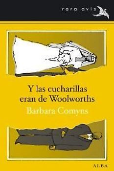 Y las cucharillas eran de Woolworths