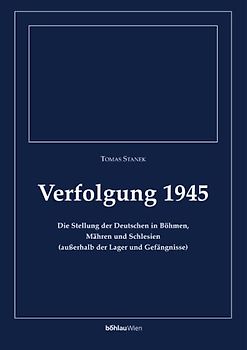 Verfolgung 1945